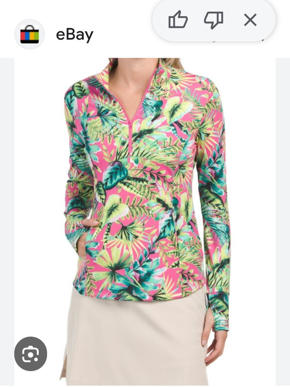Tommy Bahama